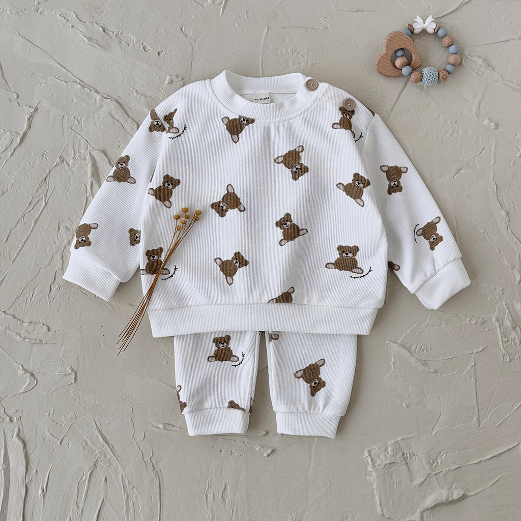Little Bear two piece set