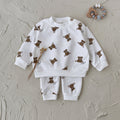 Little Bear two piece set