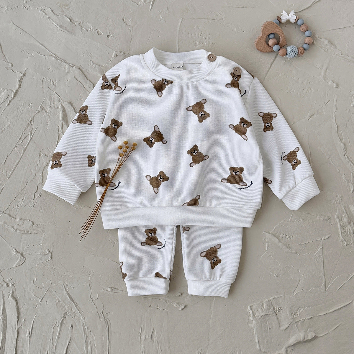 Little Bear two piece set