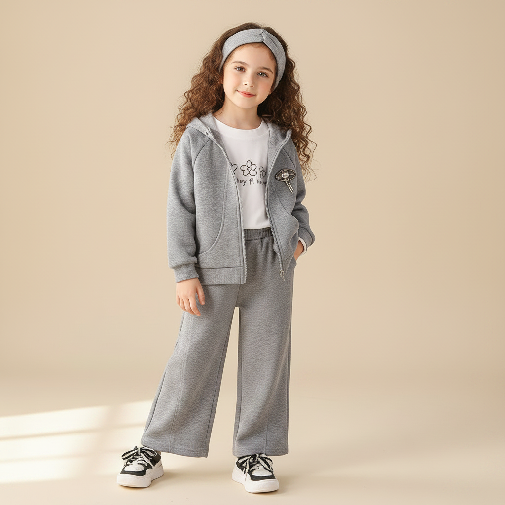 Lydia three piece lounge set