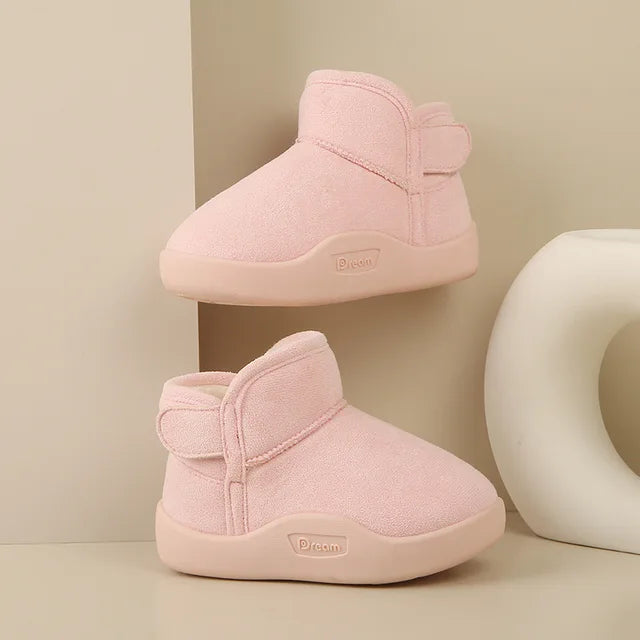 Snug Boots