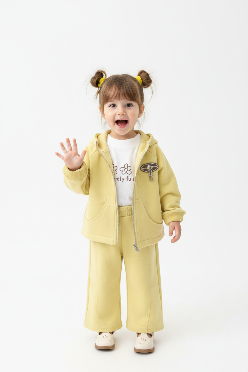 Lydia three piece lounge set