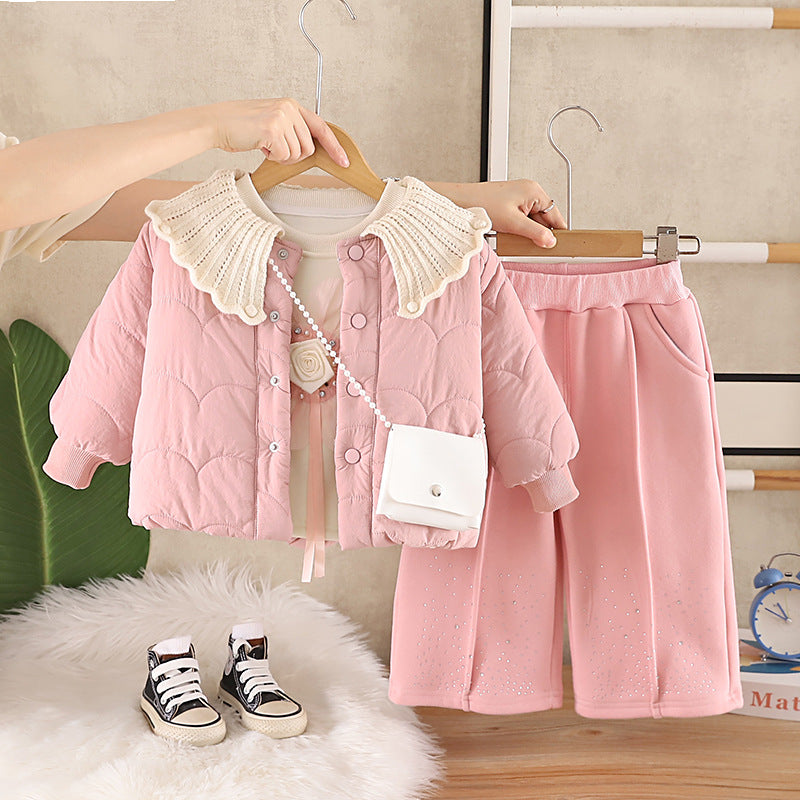 Esme Lounge Set