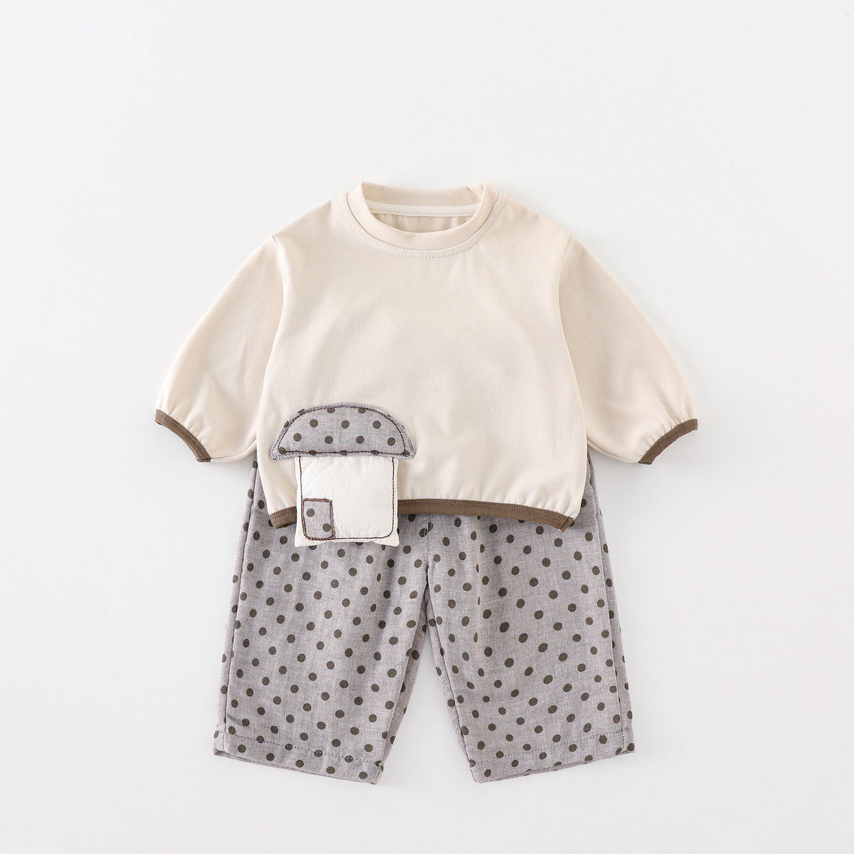 Alice two piece