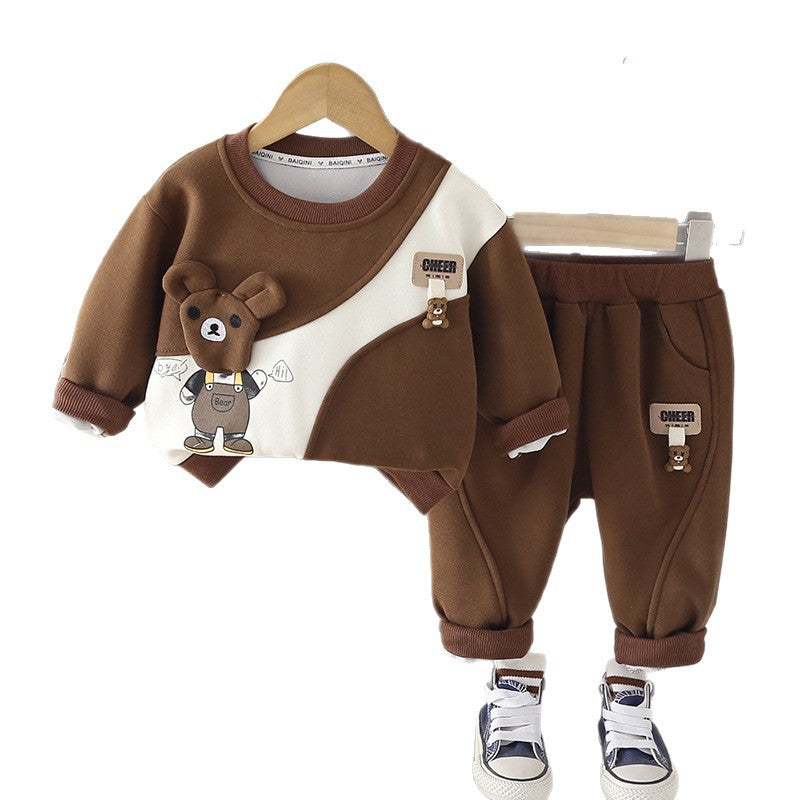 Jasper Lounge Set