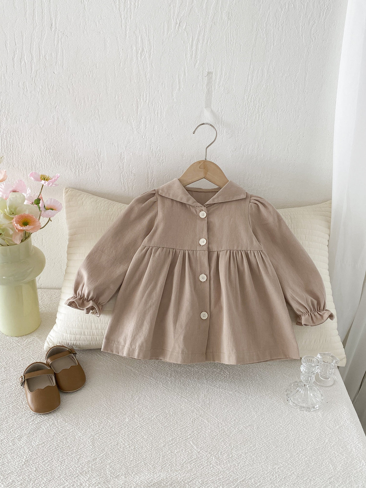 Zoe Dress