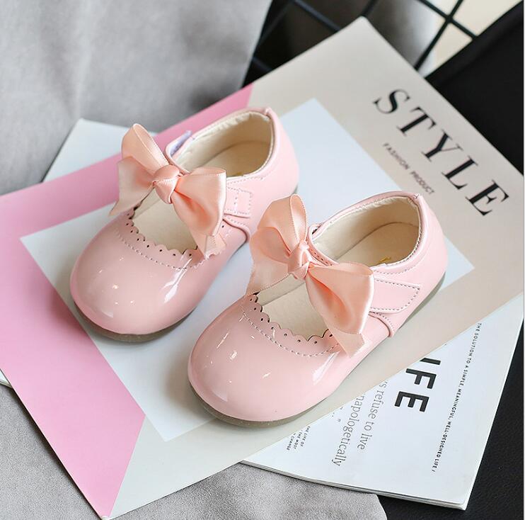 Mary Jane shoes