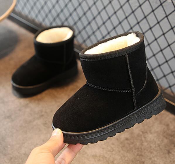 Ana snug boot
