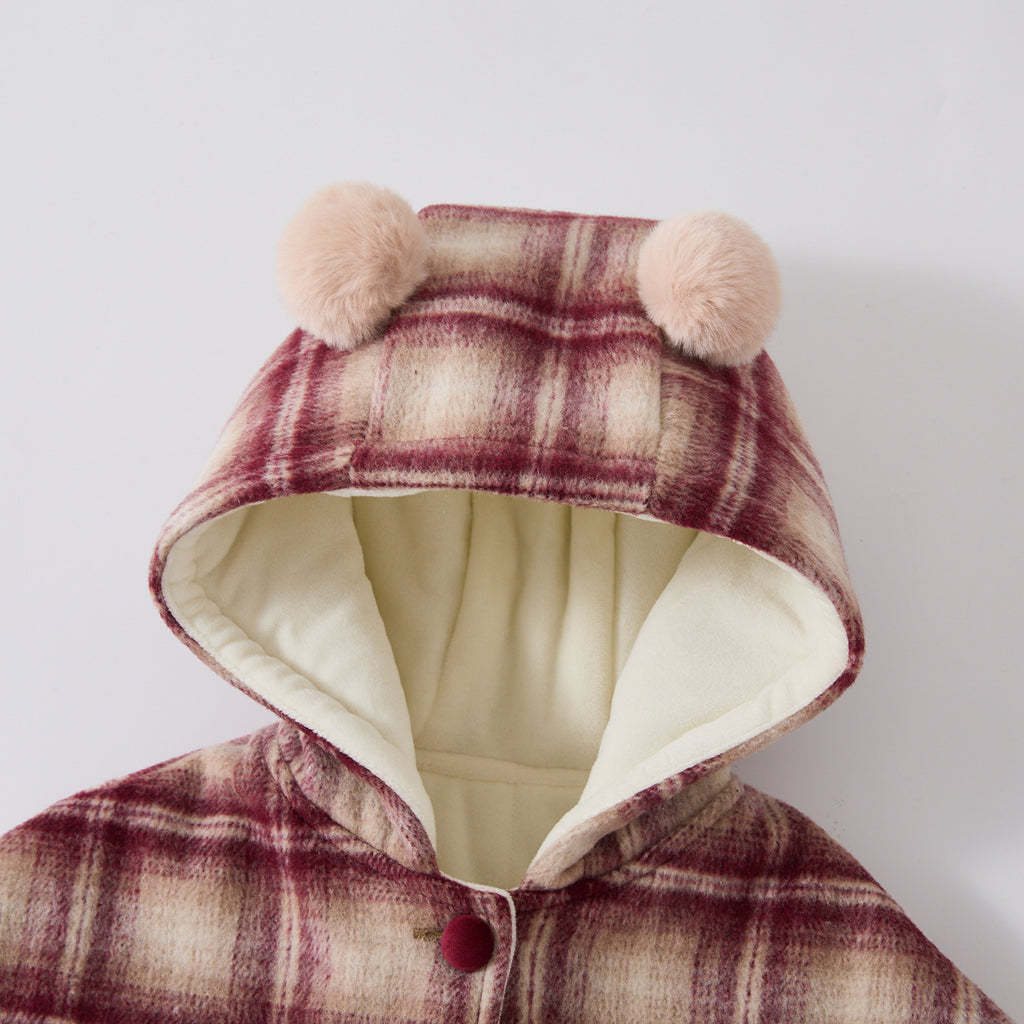 Betsy Poncho