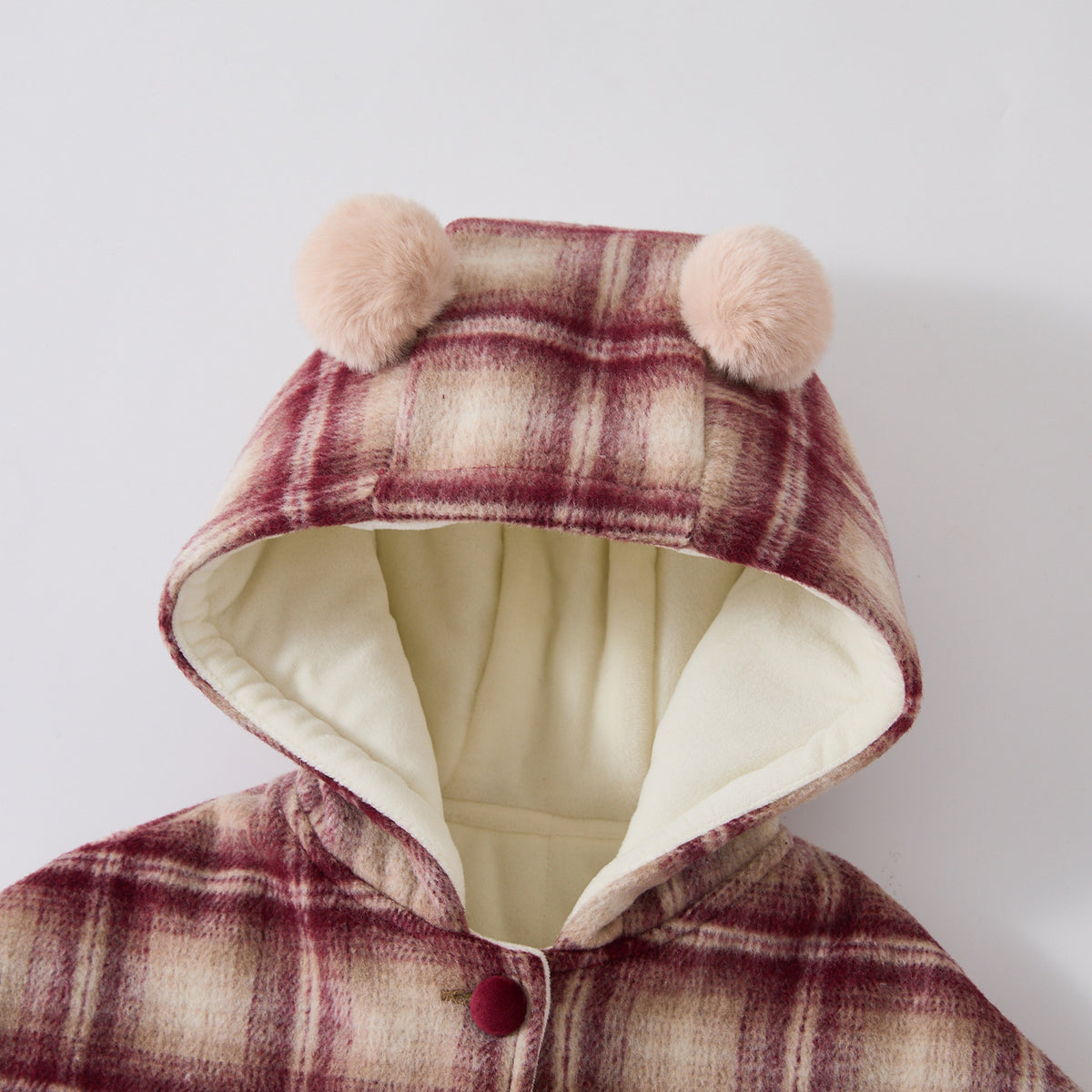 Betsy Poncho