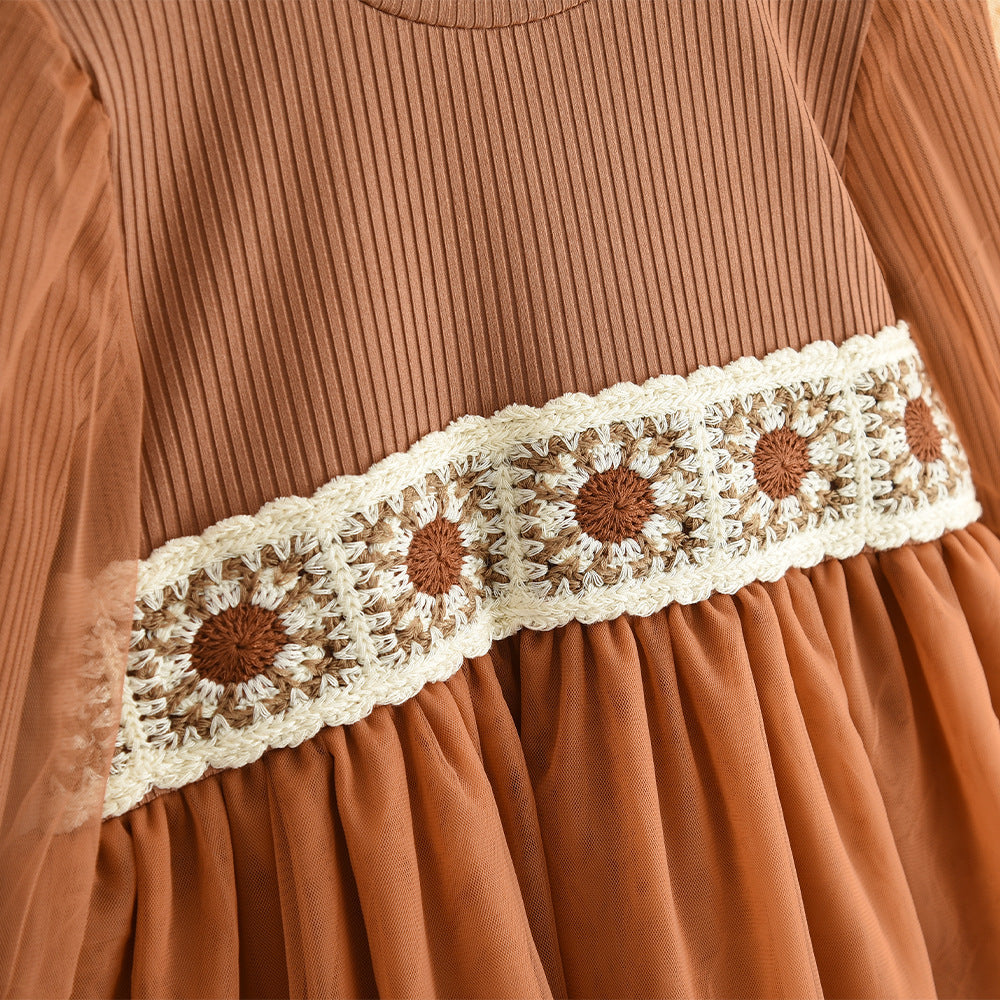 Robin Dress