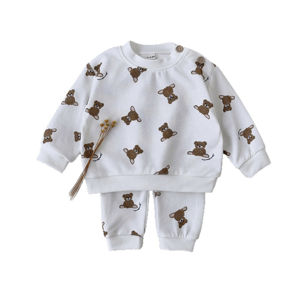 Little Bear two piece set