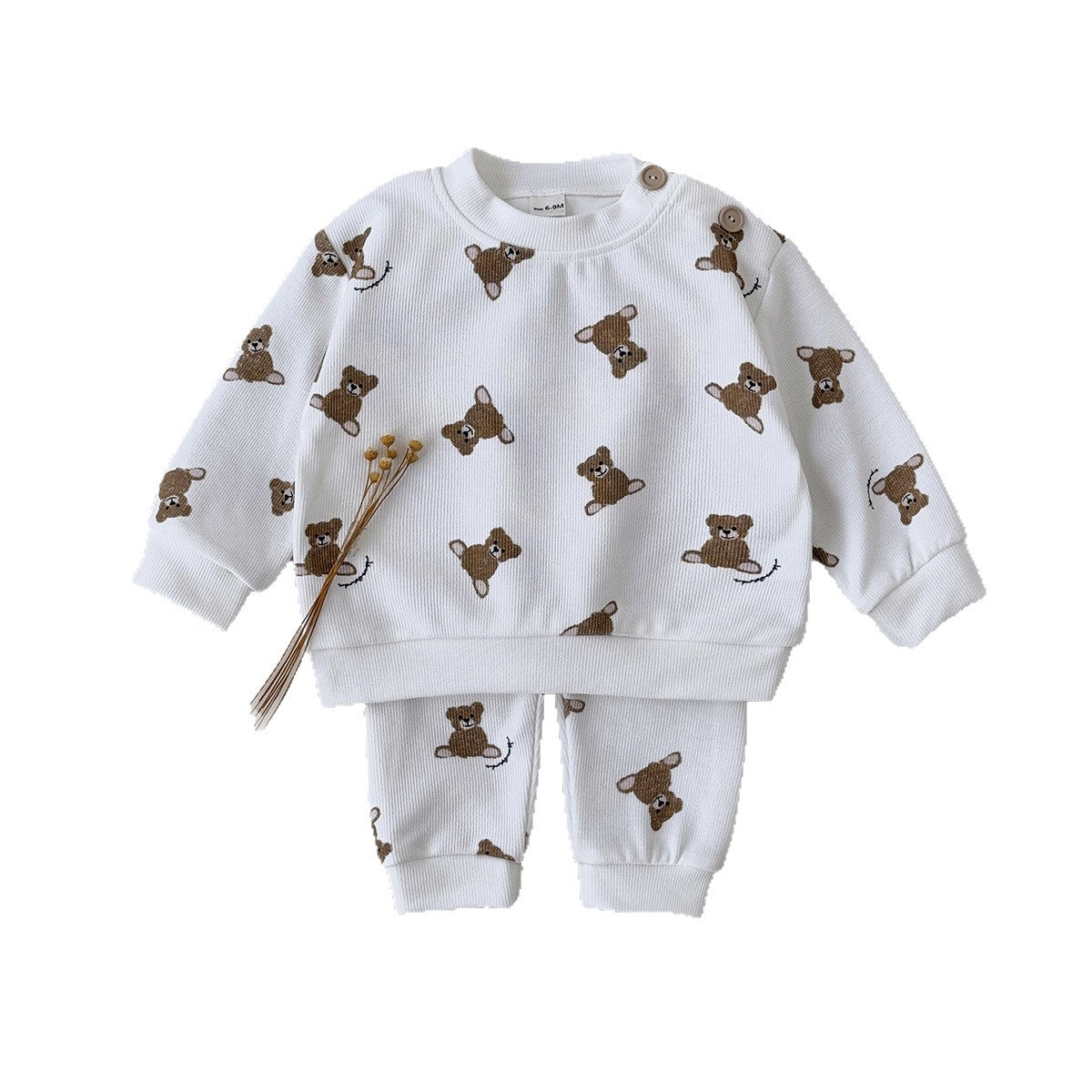 Little Bear two piece set