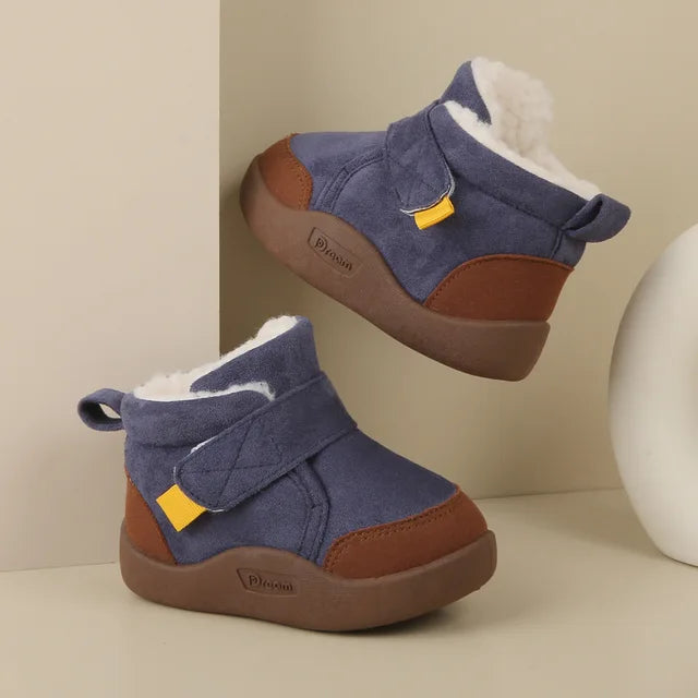 Snug Boots