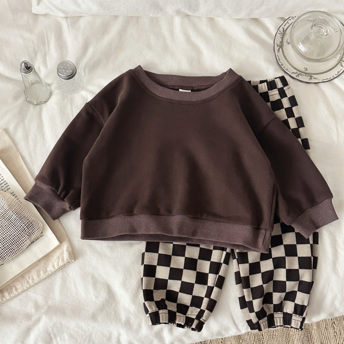 Reuben Lounge Set