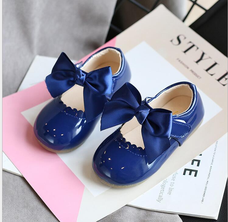 Mary Jane shoes