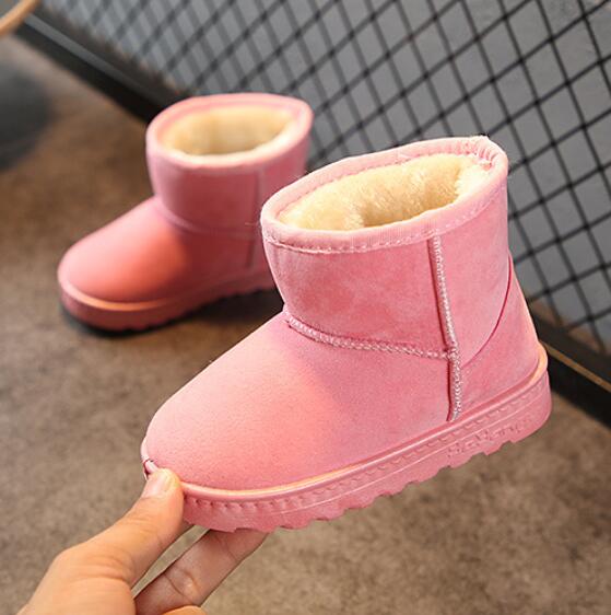 Ana snug boot