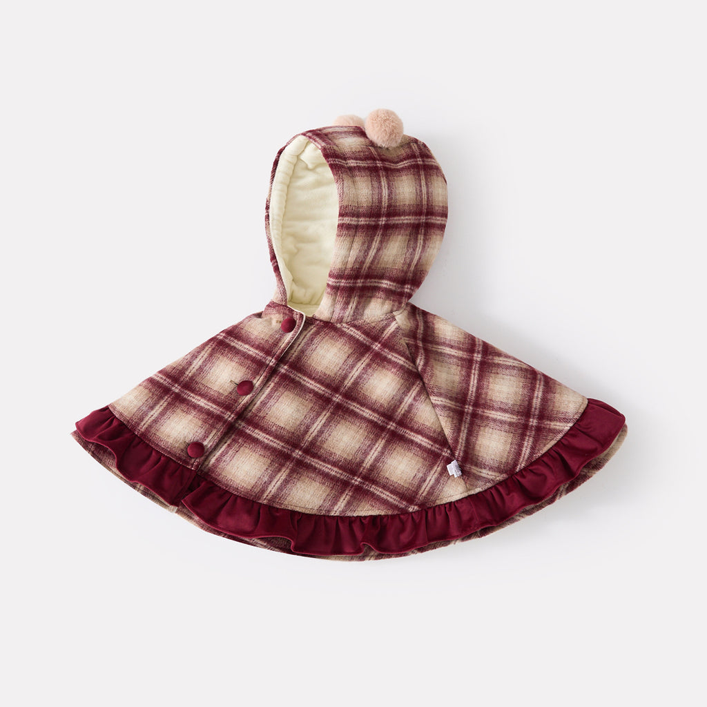 Betsy Poncho