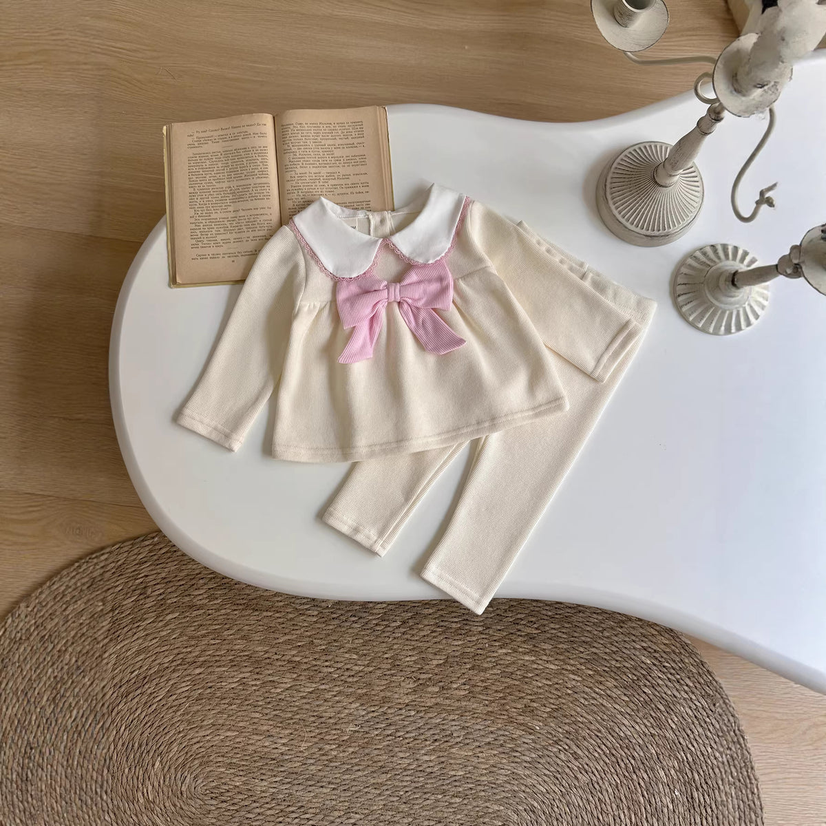 Bonnie lounge set