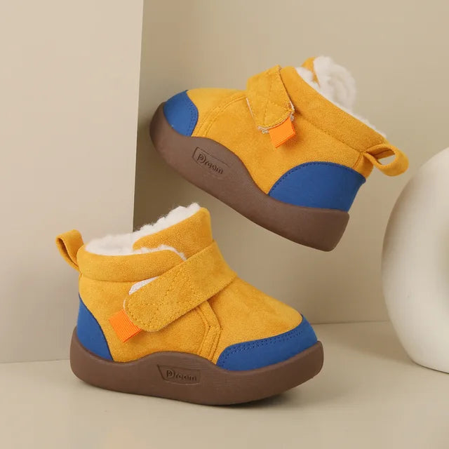Snug Boots