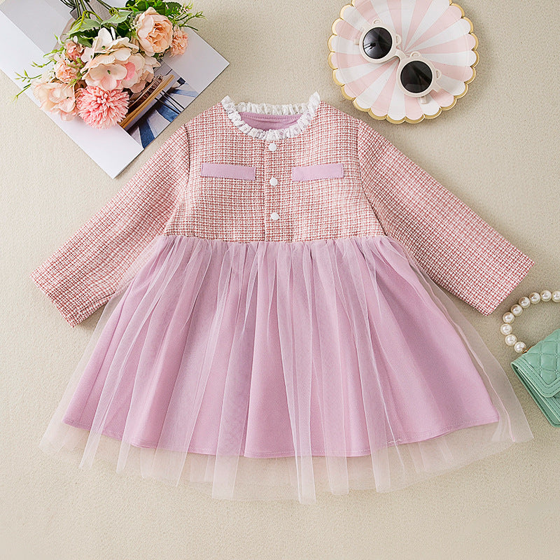Margot Dress