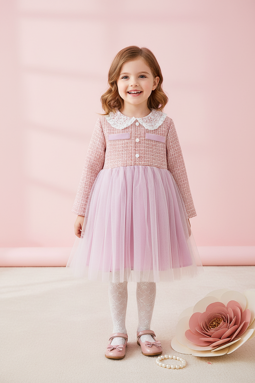 Margot Dress