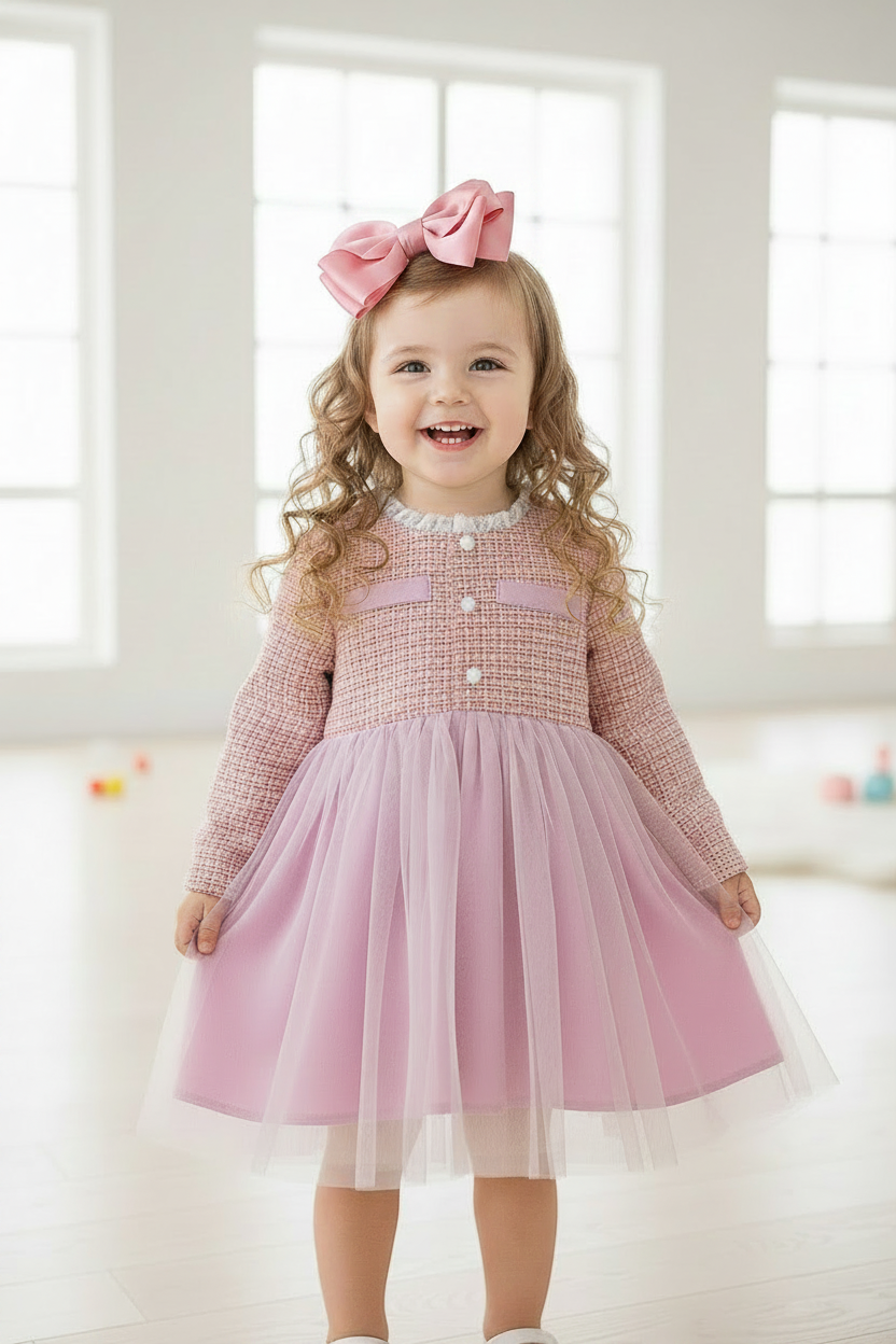 Margot Dress