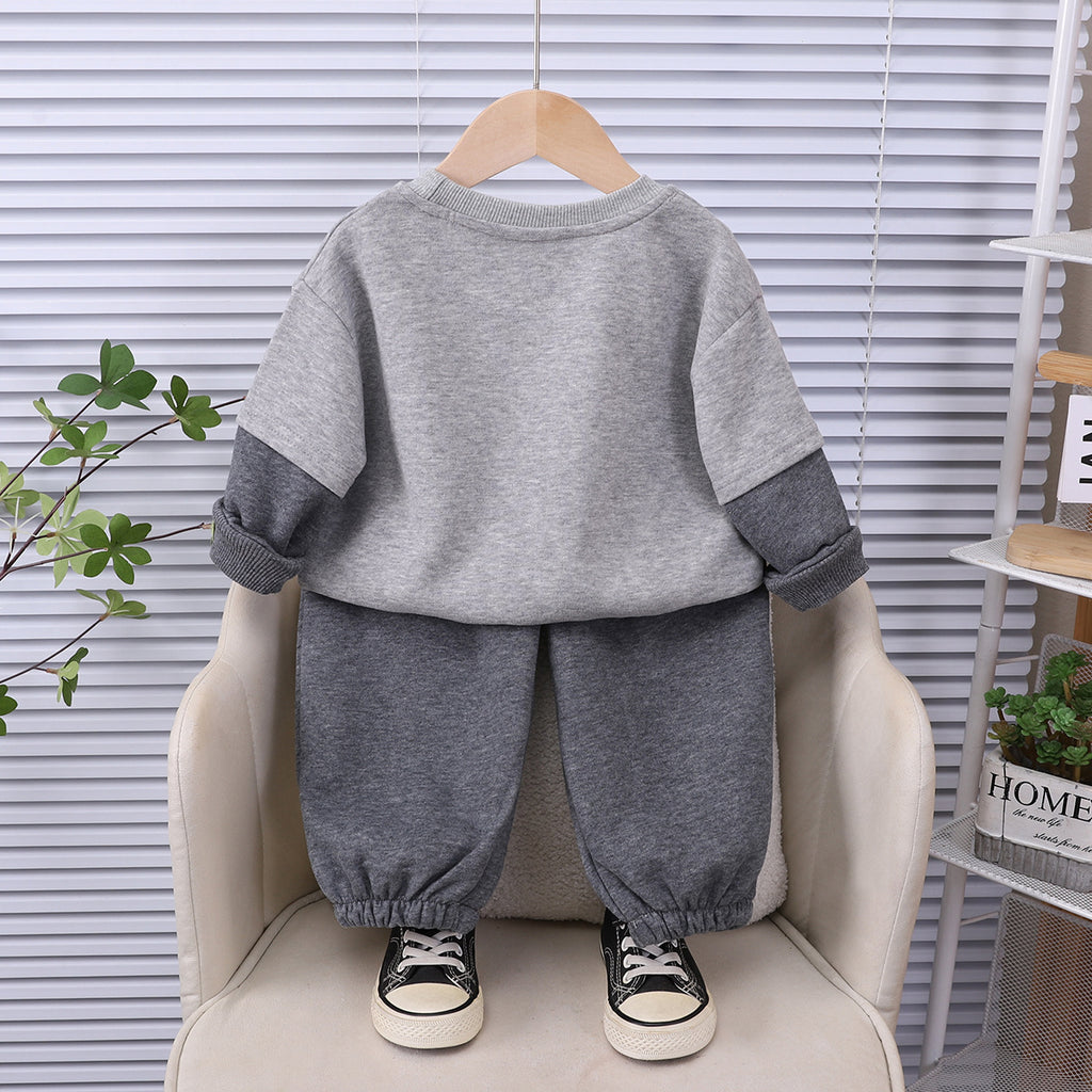 Gary Cat Lounge Set