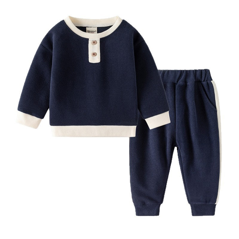 Mitchell lounge set