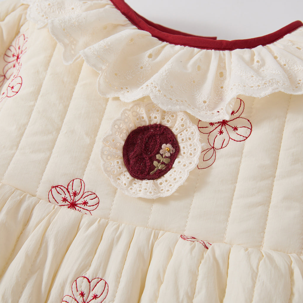 Thea onesie