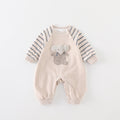 Elephant onesie