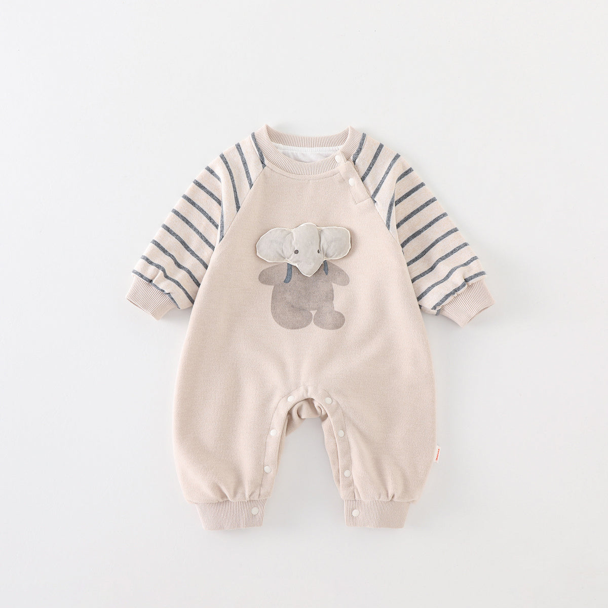 Elephant onesie