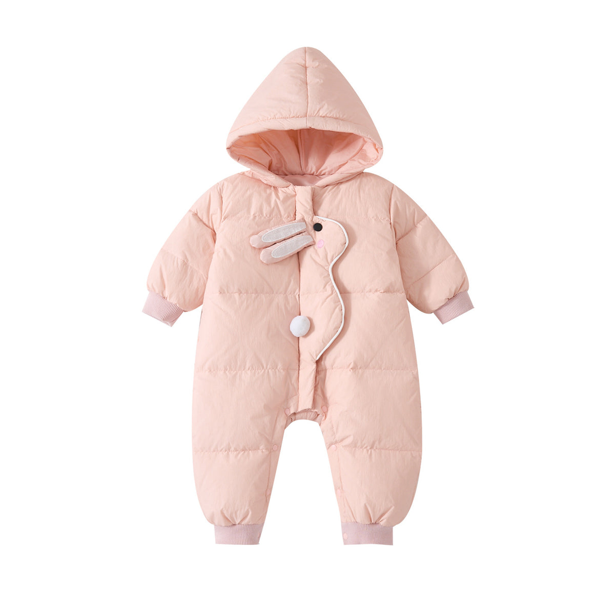 Flopsy Bunny Duck Down Pram Suit