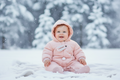 Flopsy Bunny Duck Down Pram Suit