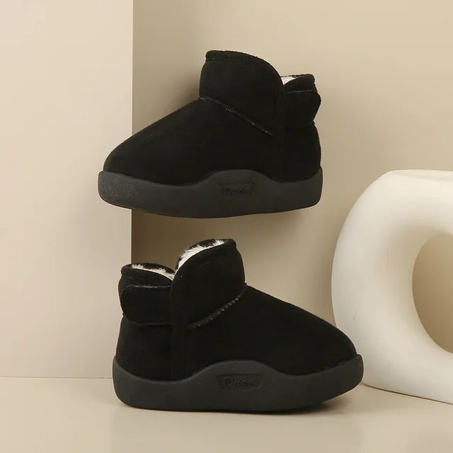 Snug Boots