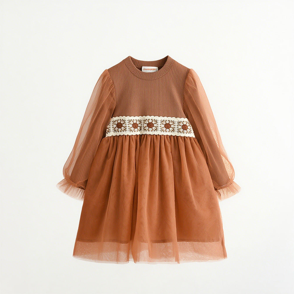 Robin Dress