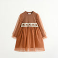 Robin Dress