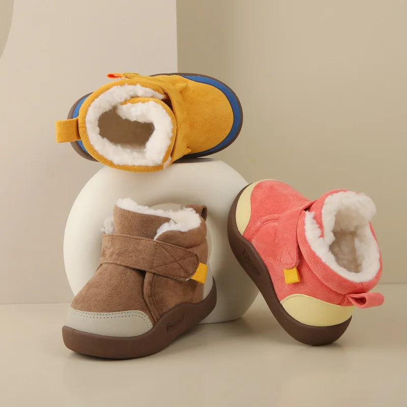Snug Boots