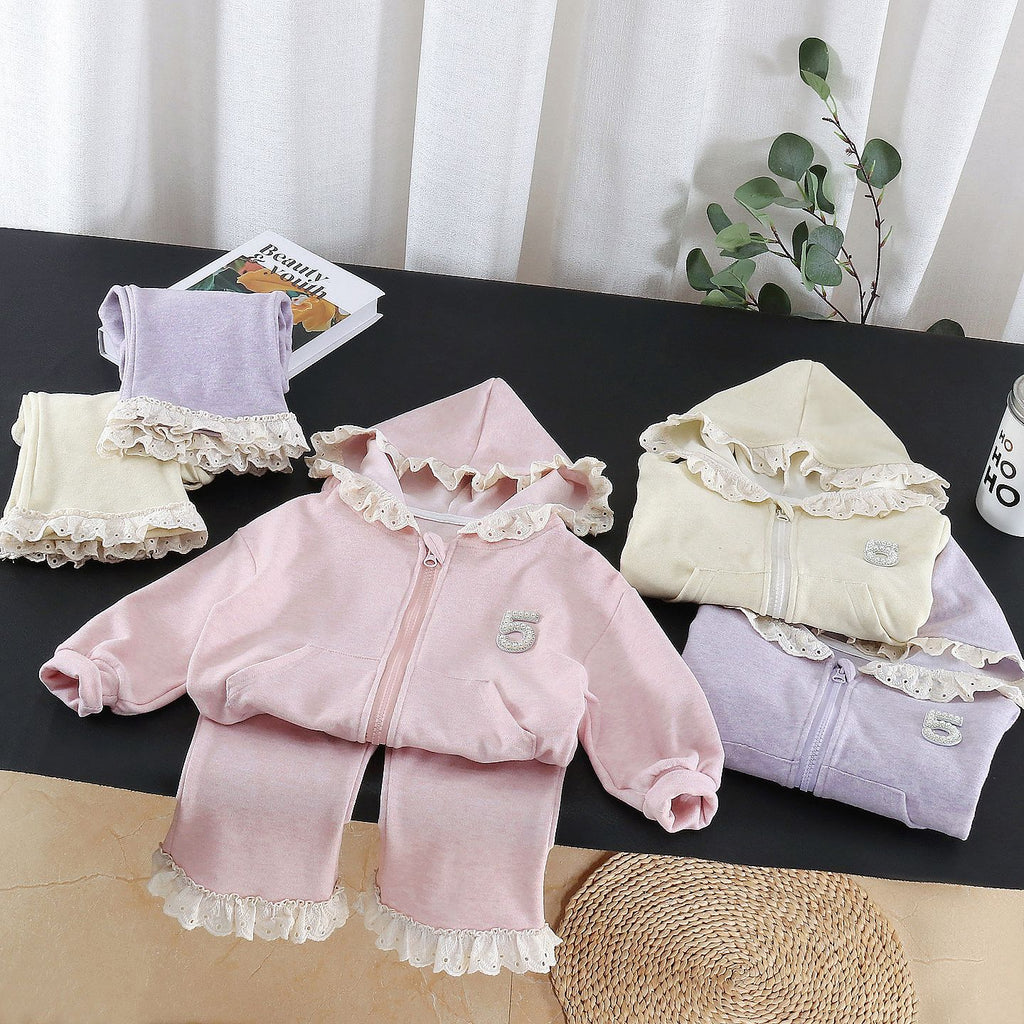 Felicity Lounge Set