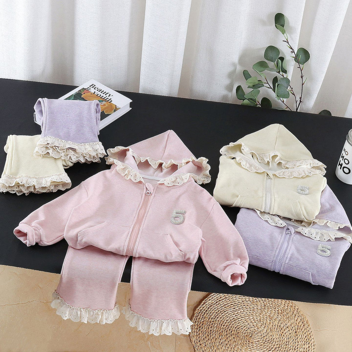 Felicity Lounge Set