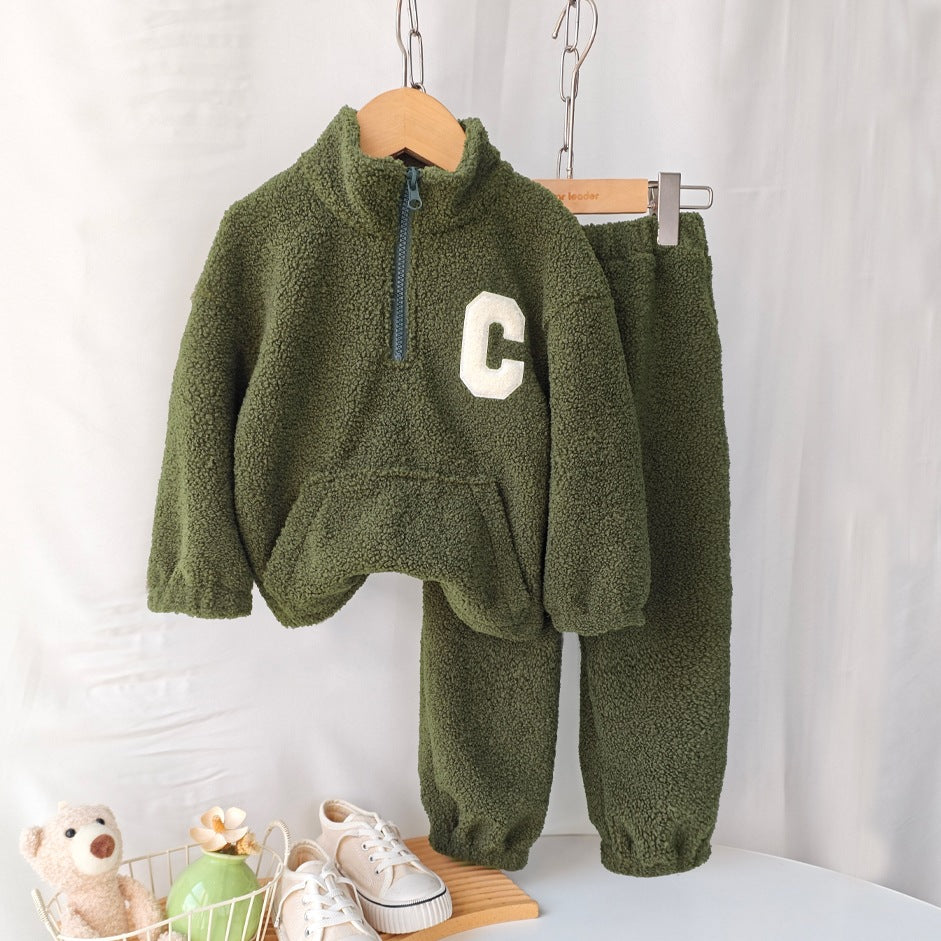 Confetti Tracksuit