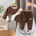 Jasper Lounge Set