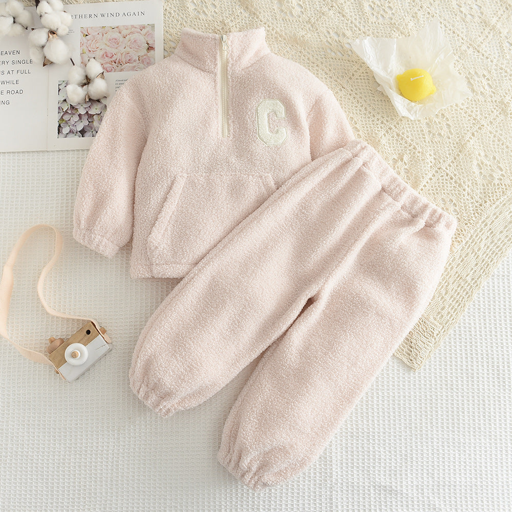 Confetti Tracksuit