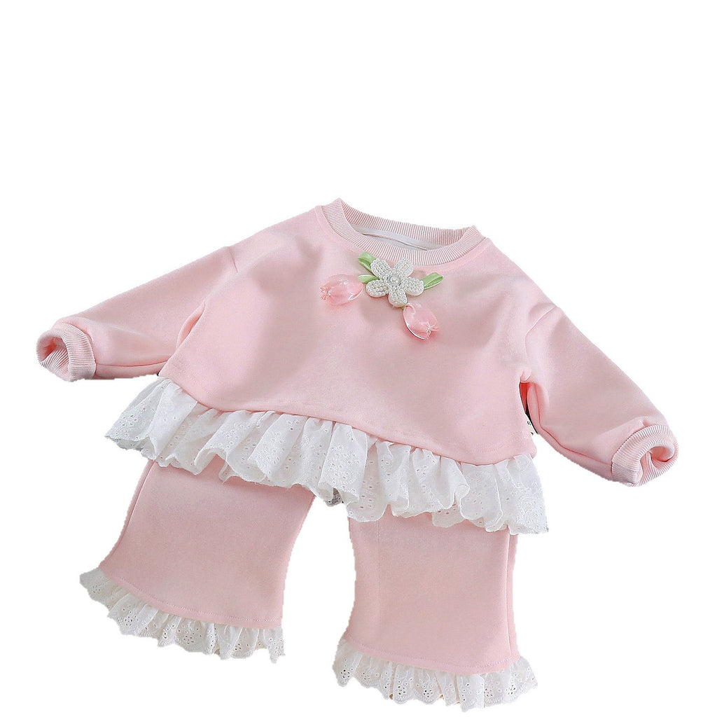 Everly Lounge Set