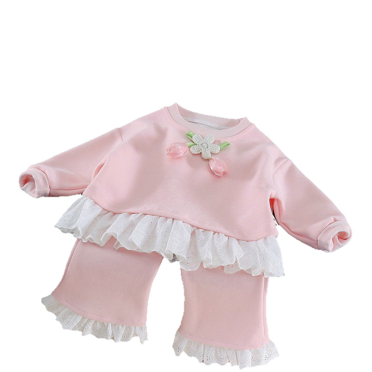 Everly Lounge Set