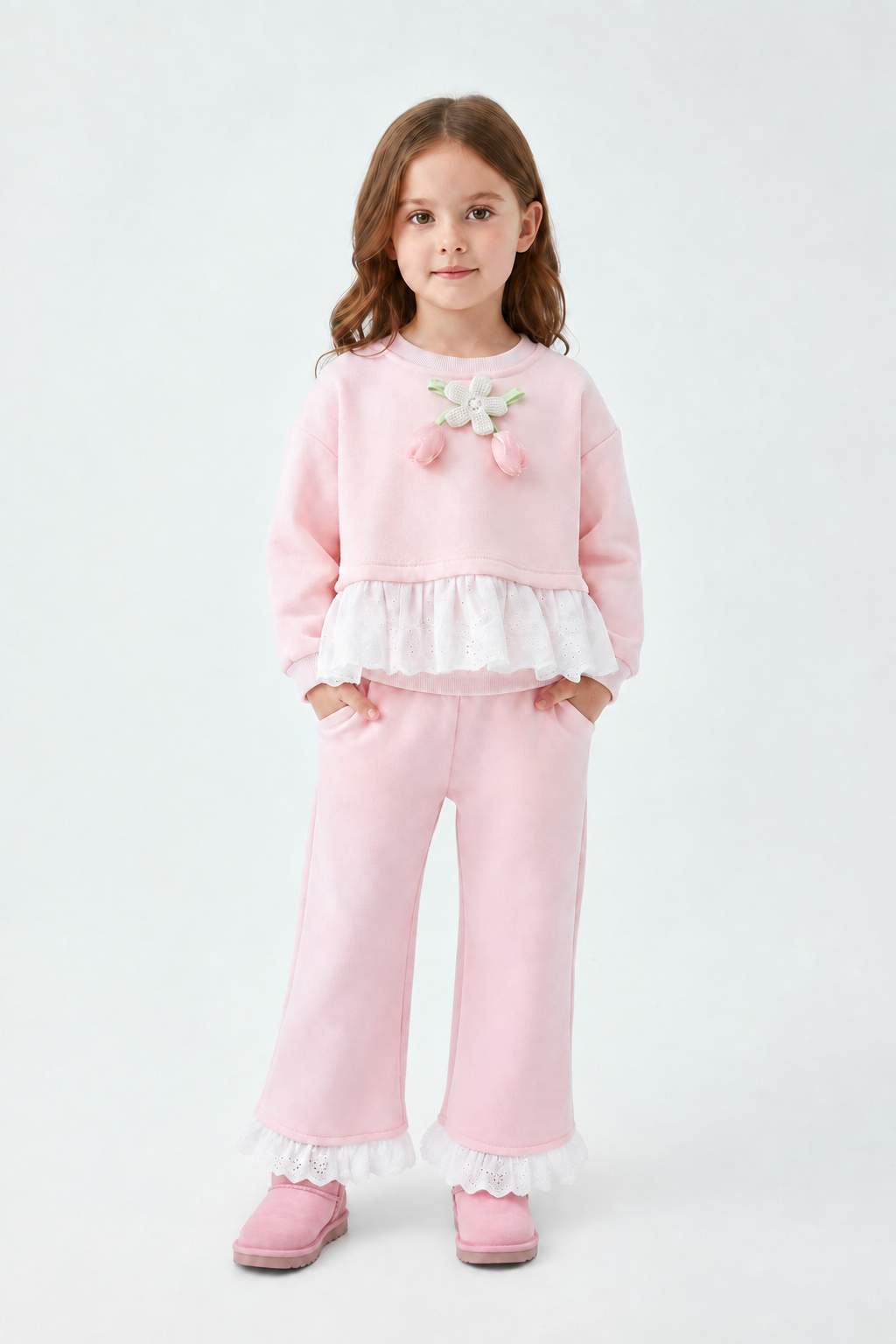 Everly Lounge Set