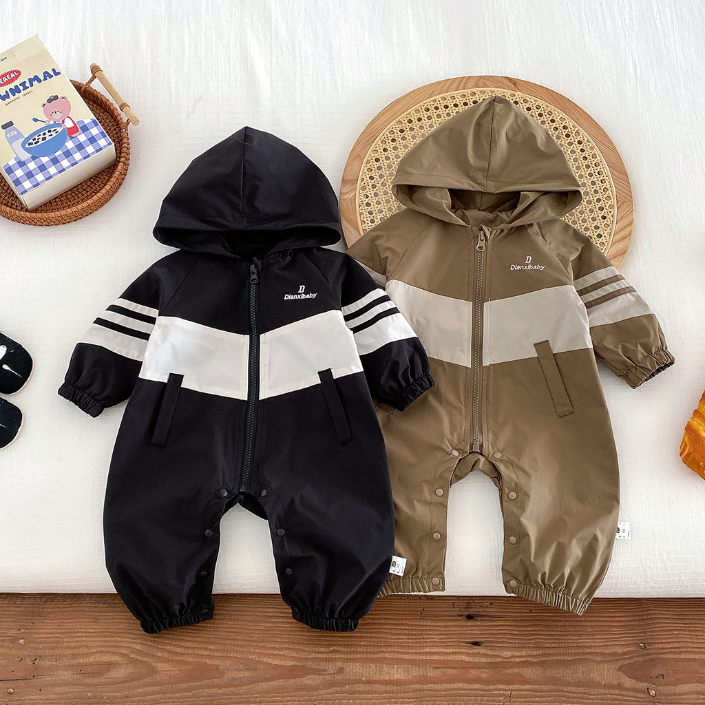 Benji Puddlesuit