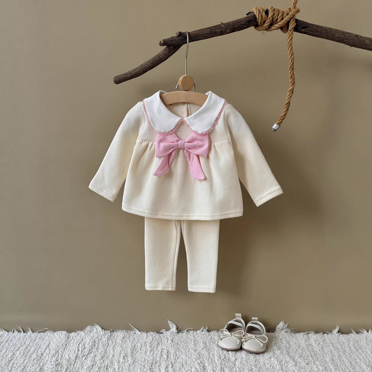 Bonnie lounge set