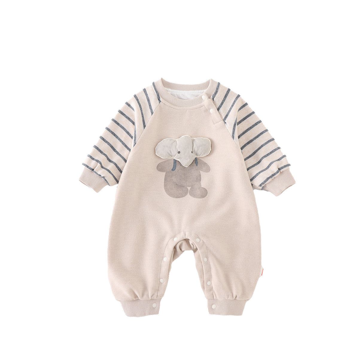 Elephant onesie