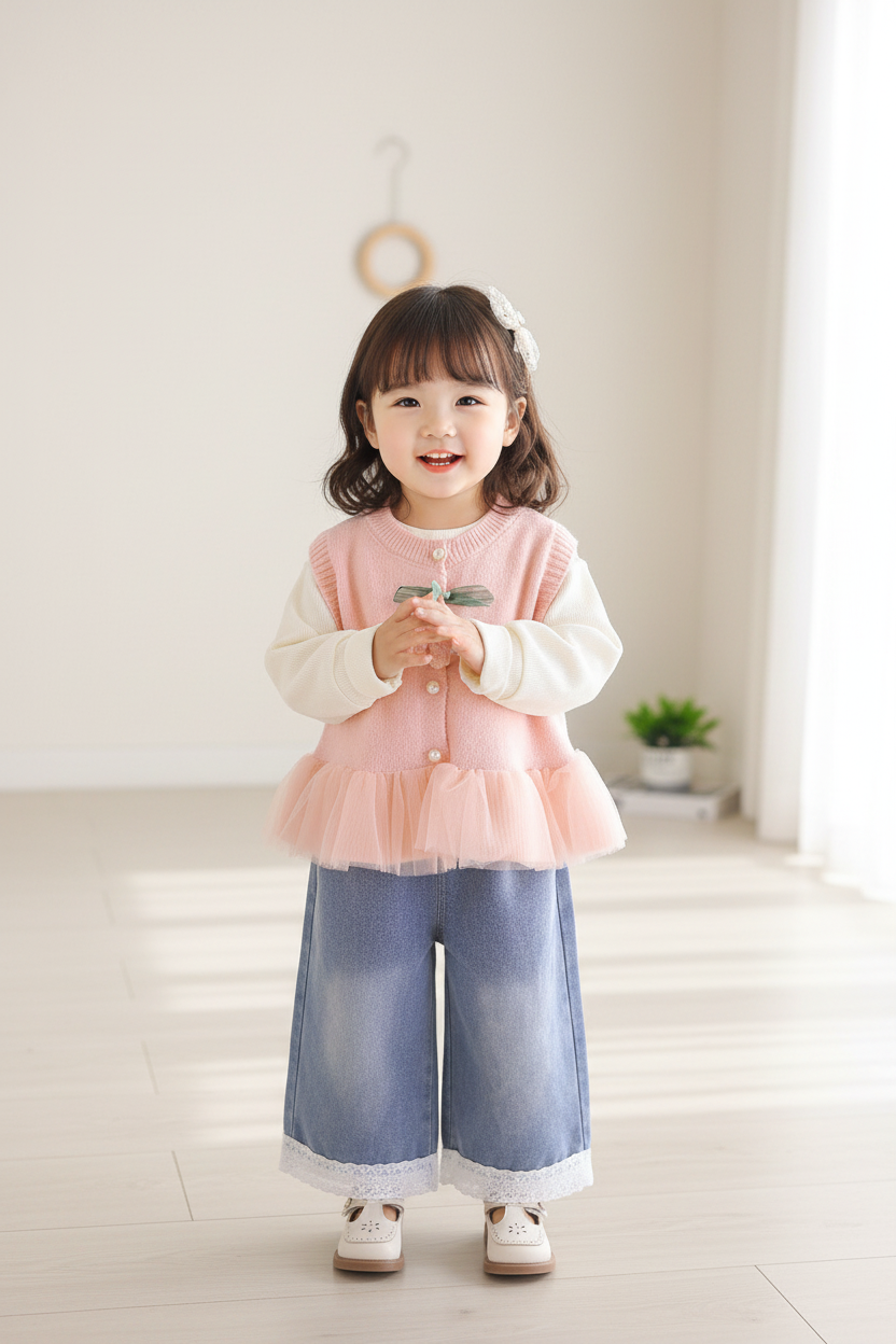 Cherry three piece set